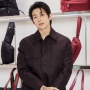 Jay Park Tampilkan Tarian Mulus di Teaser MV Gimme A Minute Feat Chung Ha
