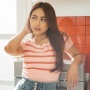 Sisca Saras Gambarkan Hubungan Tak Selaras Lewat Single 'Cinta Setara'