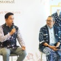 Kisah Perajin Batik asal Pekalongan Kantongi Omzet hingga 250% Berkat E-commerce