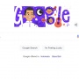 Google Doodle Kenang AT Mahmud, Ini Deretan Lagu Anak Populernya