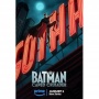 Review Film Batman Caped Crusader: Menghidupkan Gotham City Era 1940-an