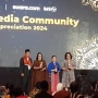 Ini Daftar Penerima Penghargaan Local Media Summit 2024