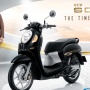 Menanti Motor yang Akan Dirilis AHM Hari Ini, Intip Besaran Pajak Motor Honda Scoopy 2024