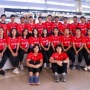 Rekap Laga Tim Indonesia di BWF World Junior Mixed Team Championships 2024