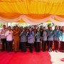 Tri Tito Karnavian Berikan Bantuan Renovasi Posyandu di Kota Sabang