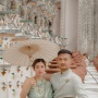 Seberapa Kaya Tom Liwafa dan Delta Hesti? Diam-diam Bantu Keluarga Tubagus Joddy Sopir Vanessa Angel