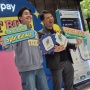 Aplikasi GoPay Hadirkan Fitur Baru Split Bill Berbasis AI, Pantungan Makin Gampang