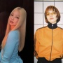 Sama-Sama Sempat Digosipkan Pacaran dengan G-Dragon Bigbang, Momen Akrab Jennie Blackpink Bertemu Nana Komatsu Disorot