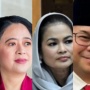 Daftar Klan Soekarno yang Masuk Parlemen: Cucu Kembali Jadi Ketua DPR RI