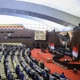 Ditetapkan Hari Ini, Berikut Susunan MPR RI 2024-2029: Ada Ahmad Muzani Hingga Bambang Pacul Dan HNW