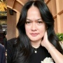 Romy Soekarno Dilantik Jadi Anggota DPR RI, Hubungan dengan Donna Harun Sebagai Mantan Terungkap Lewat Ini
