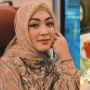 Angelina Sondakh Terpukul Marissa Haque Meninggal Dunia: Baru Saja Kita Saling Berkirim Pesan