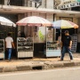 Susahnya Pejalan Kaki: Trotoar Tipis, Malah Diisi PKL dan Stan Jualan