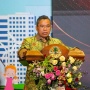 Sekolah Energi Berdikari Pertamina SMA Negeri 40 Jakarta Dinobatkan Sebagai Sekolah Adiwiyata Nasional