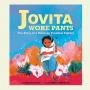 Kisah Pejuang Kebebasan Beragama di Meksiko dalam Buku Jovita Wore Pants