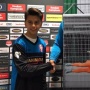 Siapa Ryan Bruhns? Kiper Keturunan Padang Alternatif Penerus Maarten Paes, Satu Klub dengan Jens Raven