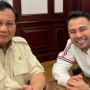 Raffi Ahmad Dikabarkan Gantikan Posisi Sandiaga Uno di Kabinet Prabowo, Pantas Mendadak Wisuda?