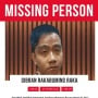 Setelah Kaesang, Netizen Bagikan Poster Orang Hilang untuk Cari Keberadaan Gibran: Lagi Sibuk Hapus Postingan Lama?