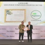Kinerja Semakin Berkilau, Pegadaian Raih 2 Penghargaan Bisnis Indonesia TOP BUMN Awards 2024