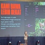 Lima Finalis Pitching Media Inovation Ideas Paparkan Inovasi di Hadapan Ratusan Media Lokal