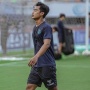 Detik-detik Pratama Arhan Sulut Emosi Pemain Suwon FC, Ada Apa?