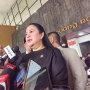 Soal Rencana Pertemuan Megawati-Prabowo, Puan Cuma Jawab InsyaAllah