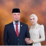 Diduga Gelar Pesta Usai Pelantikan, Segini Gabungan Kekayaan Ahmad Dhani dan Mulan Jameela