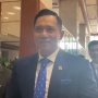 AHY Santai, Demokrat Fokus Kawal Pemerintahan Prabowo Meski PDIP Gabung