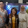 FLEI Business Show 2024, Platform Peluang Bisnis dan Waralaba di Tengah Target Pertumbuhan Ekonomi 8%