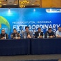 Ada Atta Halilintar, Berikut Susunan Kepengurusan Federasi Futsal Indonesia