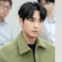 Cerita Pernikahan dengan Park Shin Hye, Choi Tae Joon Gugup Bahas Hal Ini