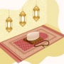Niat dan Tata Cara Sholat Tahajud yang Benar, Kerjakan di Waktu Terbaik Ini!