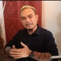 Gantikan Nikita Mirzani, Kakak Kawal Pemeriksaan Vadel Badjideh di Polres Jaksel
