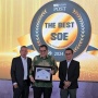 Ini Bukti ASDP Jadi BUMN Papan Atas