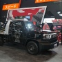 Toyota Bawa Konversi Hilux Rangga dan Modifikasi Lineup GR di IMX 2024