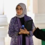 Sosok Istri Abdullah Azwar Anas, Setia Dampingi Suami di Kala Diterpa Isu Tak Sedap