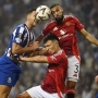 Tren Negatif Man United Masih Berlanjut, Nasib Ten Hag di Ujung Tanduk?