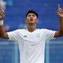 Lebih Pilih Memanggil Malik Risaldi Ketimbang Sananta, Apa yang Dipikirkan oleh Shin Tae-yong?