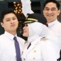 Gabungan Harta Kekayaan Mertua Beby Tsabina, Dituding Bangun Politik Dinasti