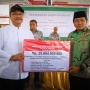 Mensos Gus Ipul Serahkan Bantuan Rp29 Miliar Lebih Kepada Masyarakat Rentan dan Miskin di Ambon