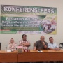 Food Estate Picu Konflik, KNPK: Sejahterakan Petani, Bukan Dikorbankan!