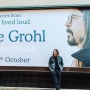 Usai Umumkan Perselingkuhan, Rumah Tangga Dave Grohl Dirumorkan Retak: Copot Cincin Kawin