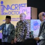 Resmi Dibuka, INACRAFT 2024 Digelar Lima Hari di JCC Senayan Jakarta