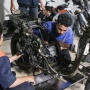Kementerian ESDM: Insentif Konversi Motor Listrik Dilanjutkan, Tapi...