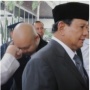 Viral Putra Prabowo Cium Tangan Puan Maharani, Garis Keturunan Langkanya Dipuji Netizen