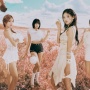 Kiss of Life Ingin Terus Tinggal di Dunia Mimpi di MV Lagu Terbaru 'R.E.M'