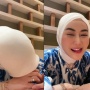 Marissya Icha Unggah Video Pura-pura Nangis, Warganet: Auranya Jahat Kuat Banget