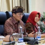 Hadir di WCCE 2024, Menparekraf Promosikan Hari Batik Sedunia
