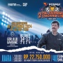 Hadirkan Indra Sjafri, PosIND Gelar Turnamen Futsal Pospay Cup & Coaching Clinic
