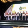 Jadi Role Model Sektor Petrokimia, Pupuk Kaltim Raih The Best State Owned Enterprise TOP BUMN Awards 2024